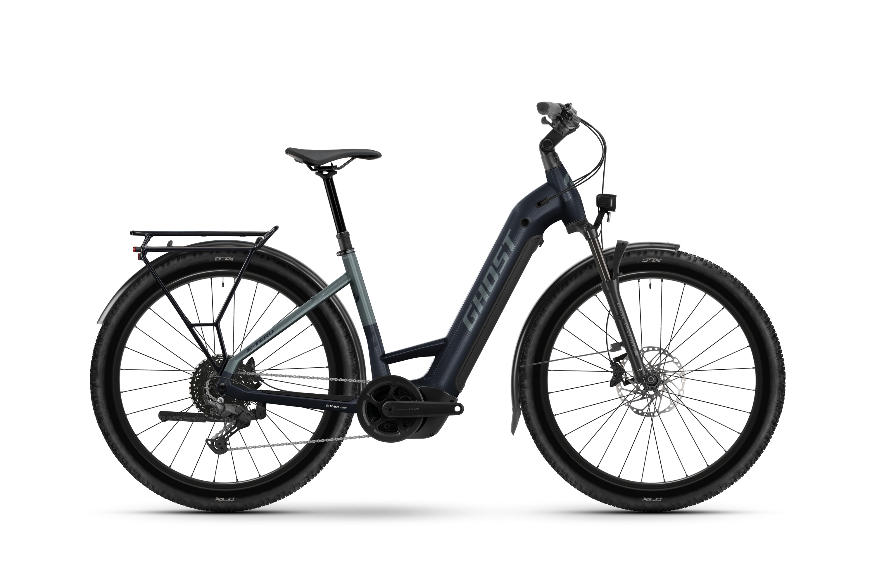 Ghost E-TERU UNIVERSAL EQ LOW - C1